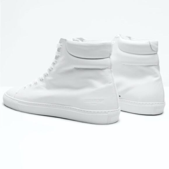 Zadig & Voltaire high top sneaker - Picture 2 of 14